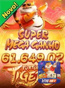Catálogo HWBET 2.547 jogos - Pragmatic Play, Evolution, NetEnt